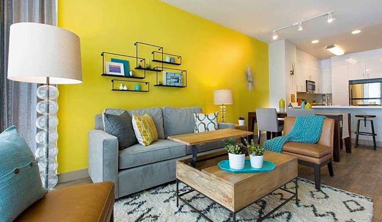 Apartments for rent in Berkeley: What will $3,400 get you?