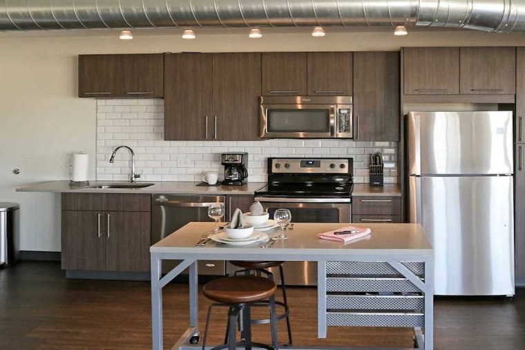 Apartments for rent in Pittsburgh: What will $1,800 get you?