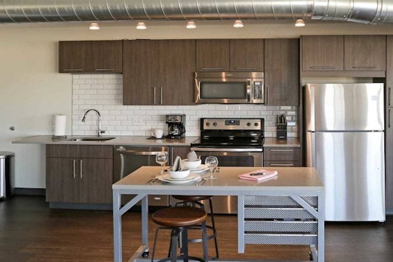 Apartments for rent in Pittsburgh: What will $1,800 get you?