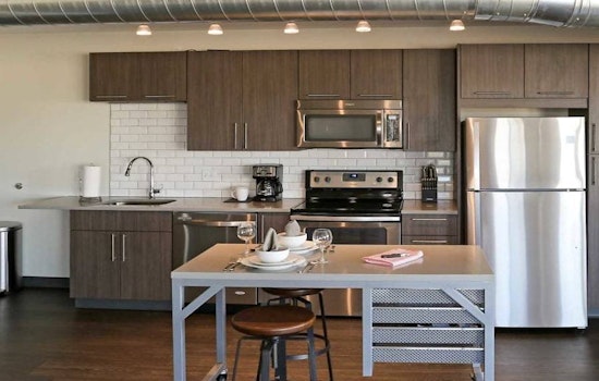 Apartments for rent in Pittsburgh: What will $1,800 get you?