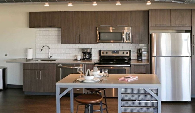 Apartments for rent in Pittsburgh: What will $1,800 get you?