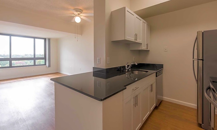 Apartments for rent in Washington, D.C: What will $2,000 get you?