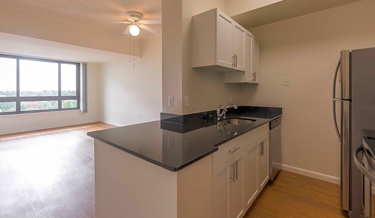 Apartments for rent in Washington, D.C: What will $2,000 get you?