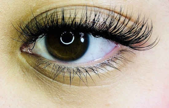 Here are Stockton's top 3 eyelash service spots