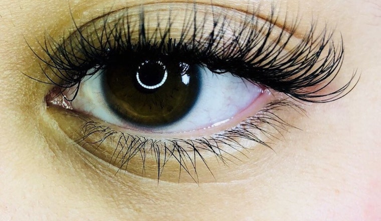 Here are Stockton's top 3 eyelash service spots