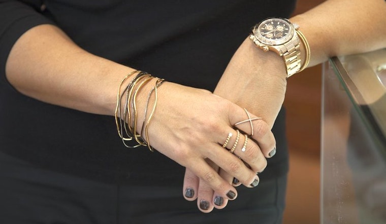 The 4 best spots to score watches in Pittsburgh