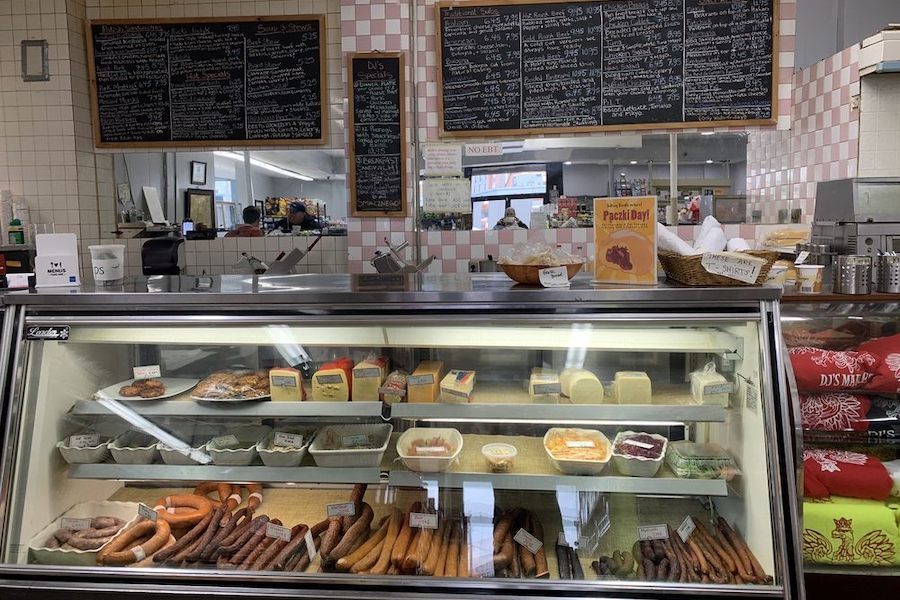 Explore 3 top inexpensive international grocery stores in Boston