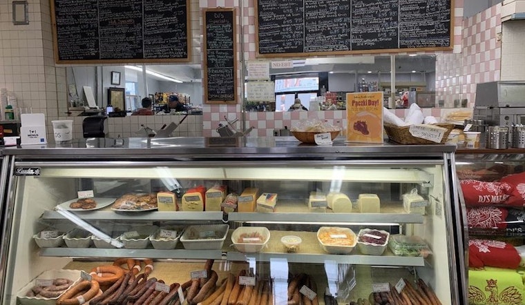 Explore 3 top inexpensive international grocery stores in Boston