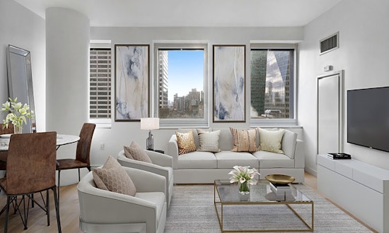 Apartments for rent in New York City: What will $4,000 get you?