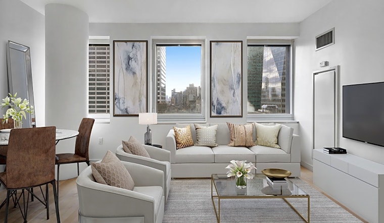 Apartments for rent in New York City: What will $4,000 get you?
