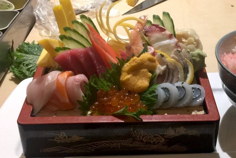 The 4 best Japanese spots in Henderson