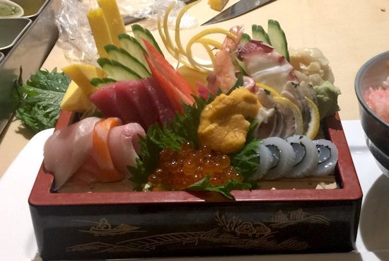 The 4 best Japanese spots in Henderson
