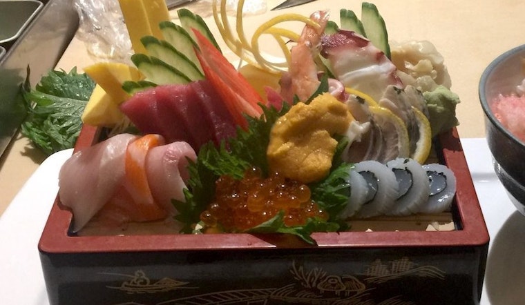 The 4 best Japanese spots in Henderson