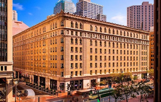 Supervisors propose plan to shelter as much of SF's homeless population as possible in hotels