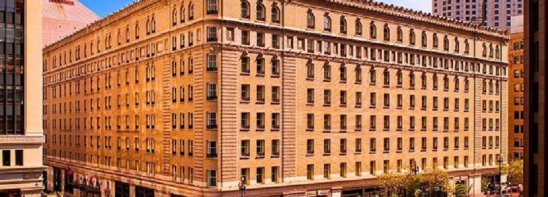 Supervisors propose plan to shelter as much of SF's homeless population as possible in hotels