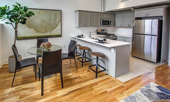Apartments for rent in Jersey City: What will $2,300 get you?