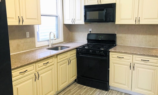 Apartments for rent in Newark: What will $1,500 get you?