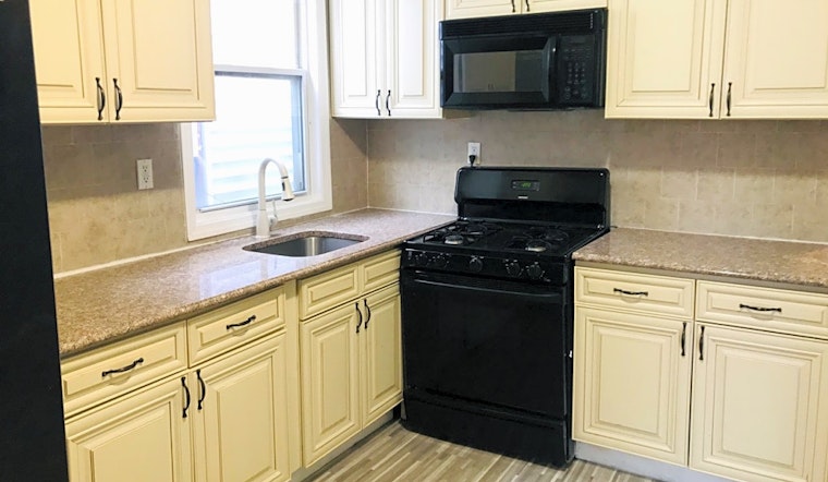 Apartments for rent in Newark: What will $1,500 get you?