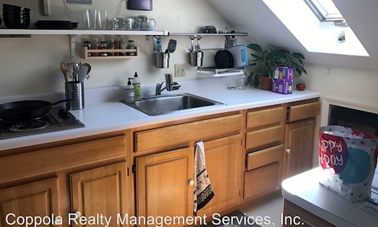 Apartments for rent in Boston: What will $1,800 get you?