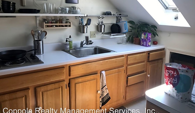 Apartments for rent in Boston: What will $1,800 get you?