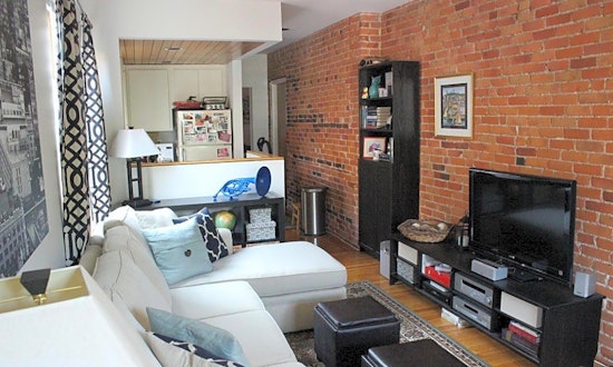 Apartments for rent in Cambridge: What will $2,200 get you?