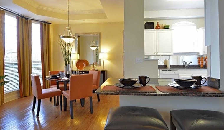 Apartments for rent in Philadelphia: What will $1,700 get you?