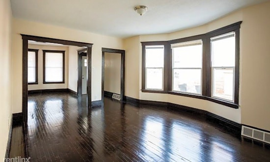 Apartments for rent in Detroit: What will $1,100 get you?