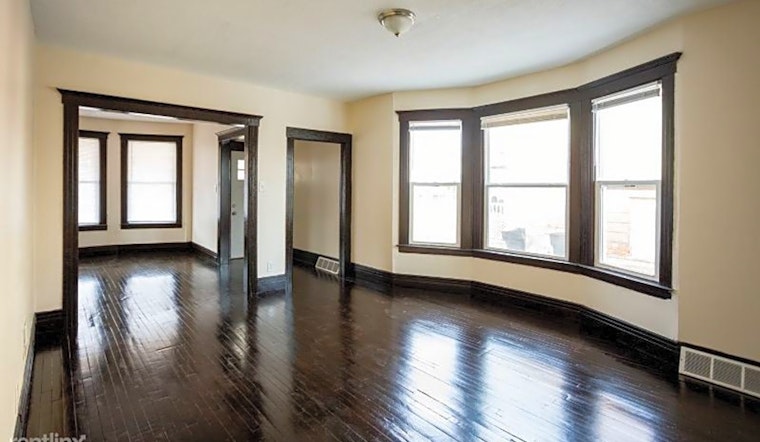 Apartments for rent in Detroit: What will $1,100 get you?