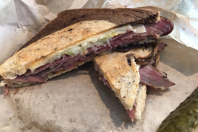 Atlanta's 4 best delis (that won't break the bank)