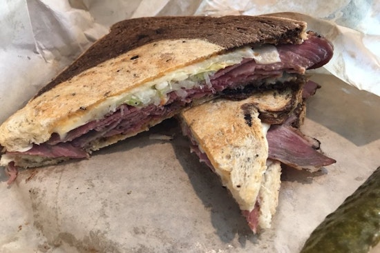 Atlanta's 4 best delis (that won't break the bank)