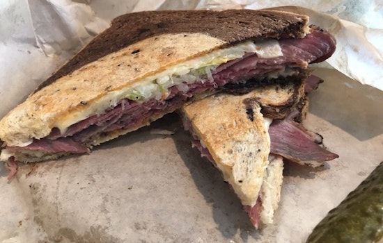 Atlanta's 4 best delis (that won't break the bank)