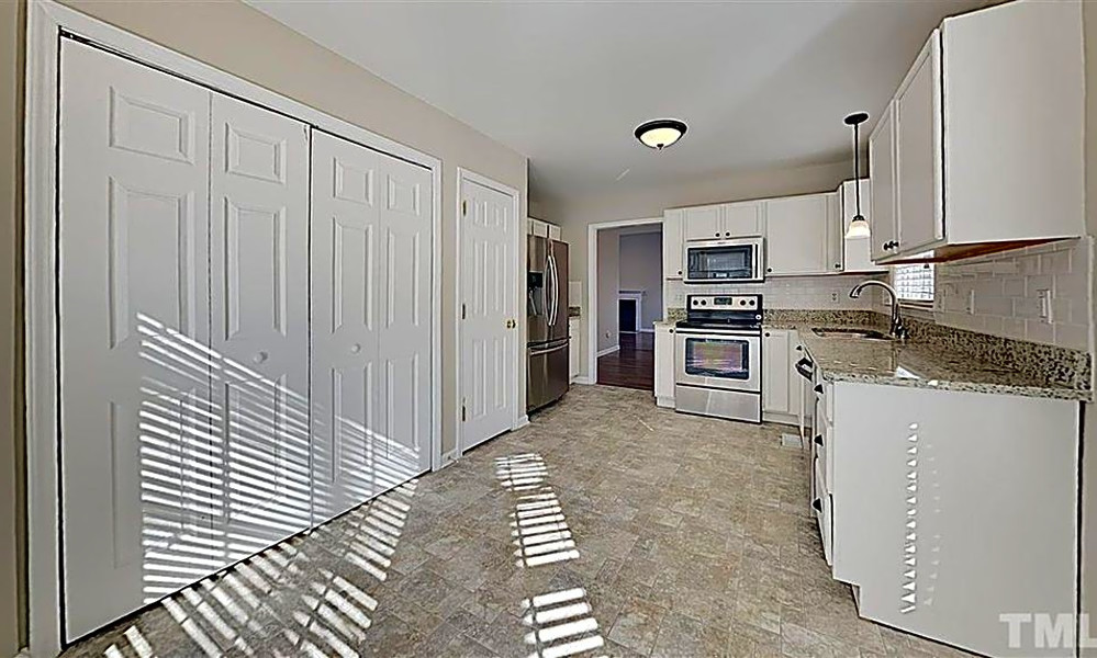 Apartments for rent in Durham What will 2,000 get you?