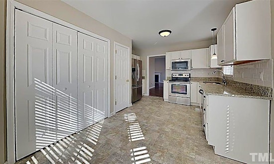 Apartments for rent in Durham: What will $2,000 get you?