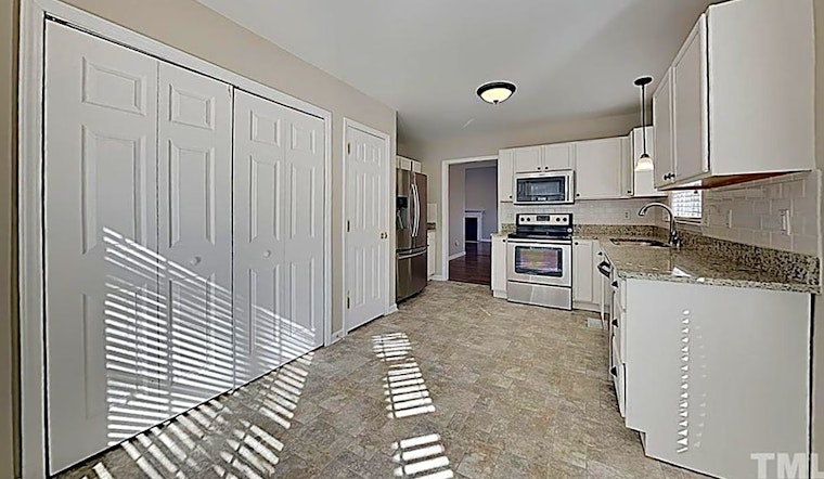 Apartments for rent in Durham: What will $2,000 get you?