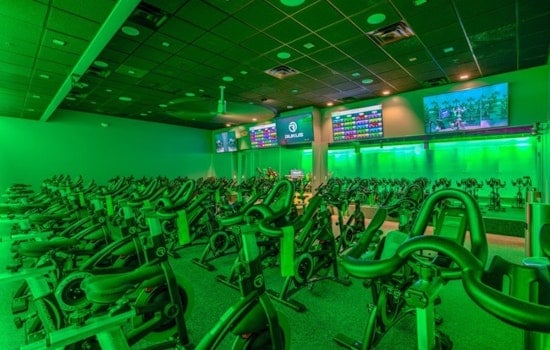 Here are Orlando's top 4 fitness spots