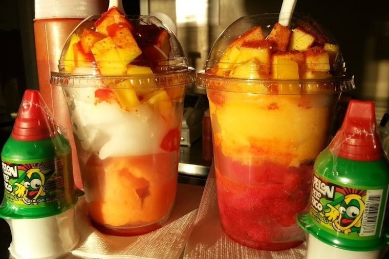 Check out the 3 top affordable sweet shops in Long Beach