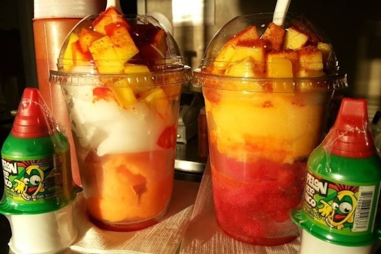Check out the 3 top affordable sweet shops in Long Beach