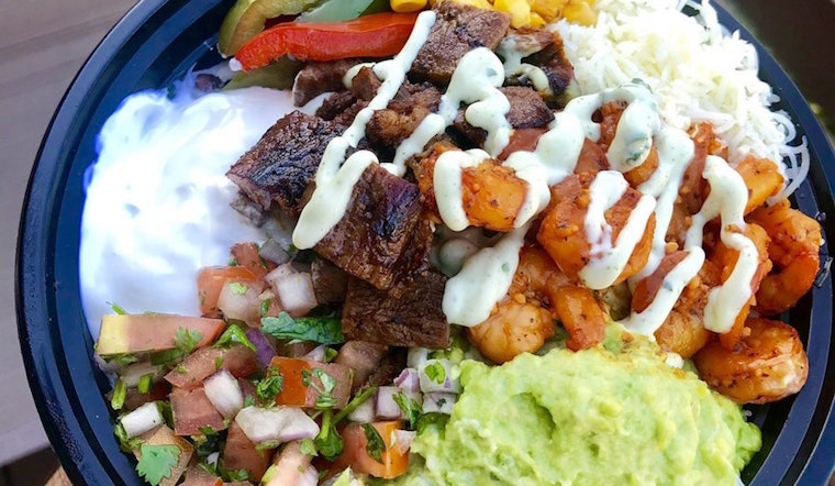 Here are the freshest new businesses to debut in Sacramento