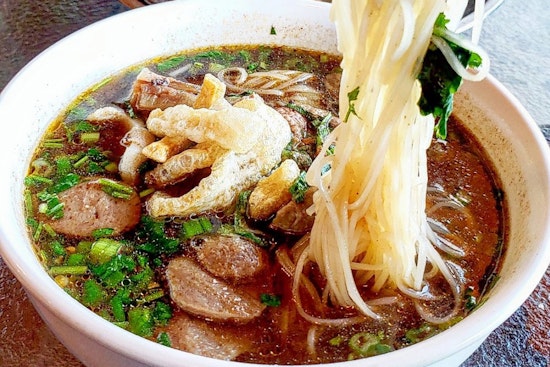 Check out the 3 most popular spots in Sacramento's Meadowview neighborhood