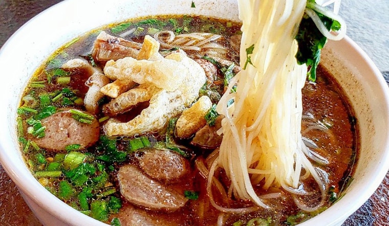 Check out the 3 most popular spots in Sacramento's Meadowview neighborhood