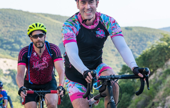 AIDS/LifeCycle canceled, interrupting unbroken 26-year tradition