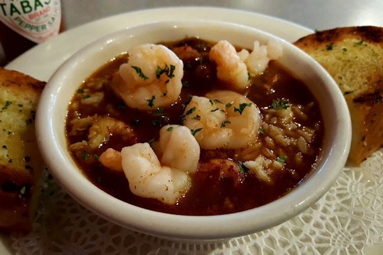 Here are Mesa's top 3 Cajun/Creole spots