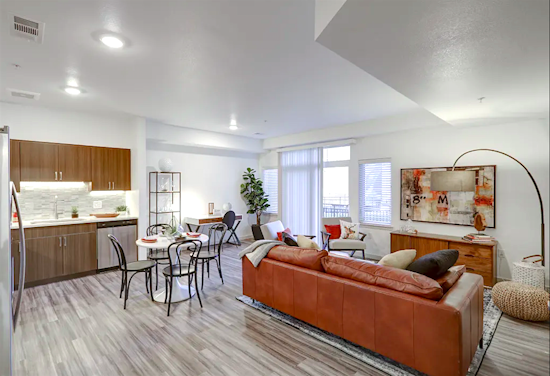 Apartments for rent in Denver: What will $2,500 get you?