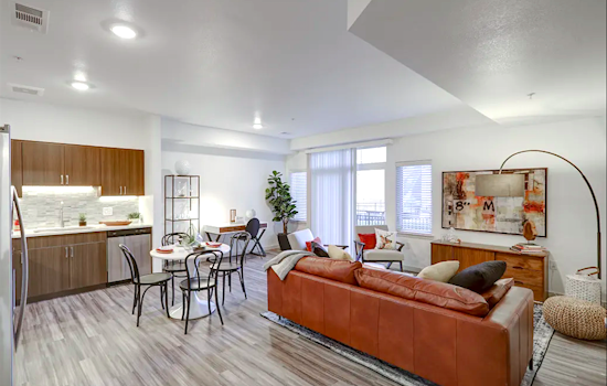Apartments for rent in Denver: What will $2,500 get you?