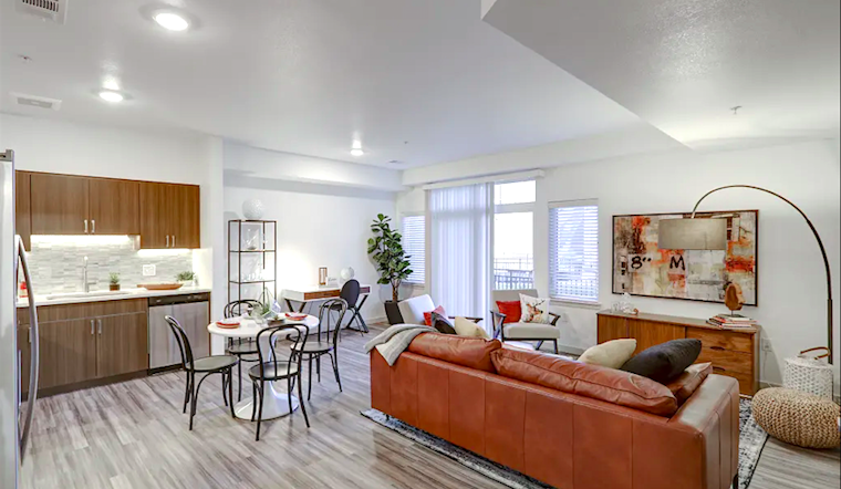 Apartments for rent in Denver: What will $2,500 get you?