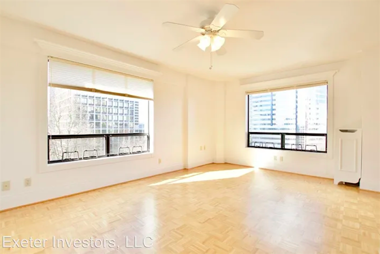 Apartments for rent in Seattle: What will $1,400 get you?