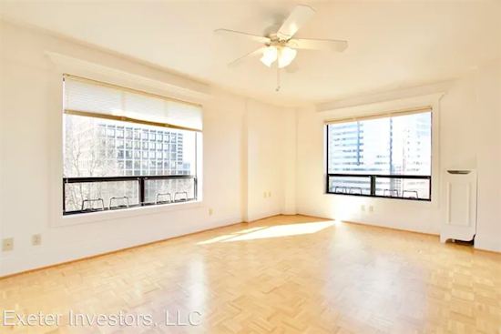Apartments for rent in Seattle: What will $1,400 get you?
