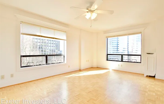 Apartments for rent in Seattle: What will $1,400 get you?