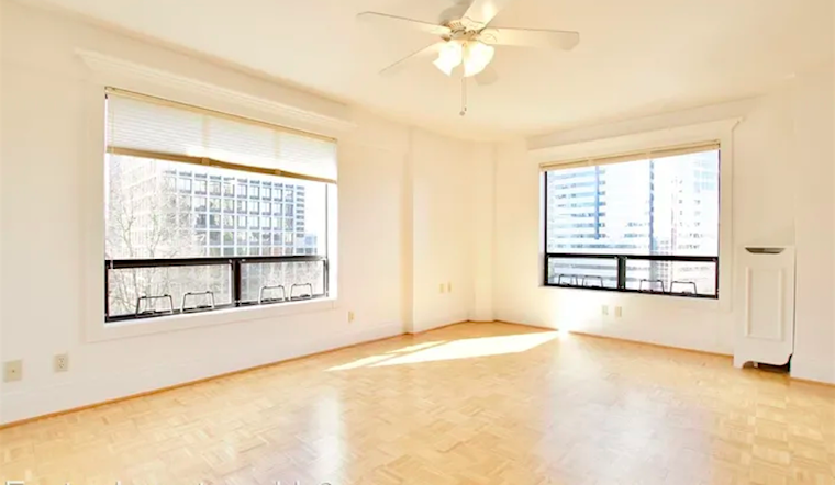 Apartments for rent in Seattle: What will $1,400 get you?