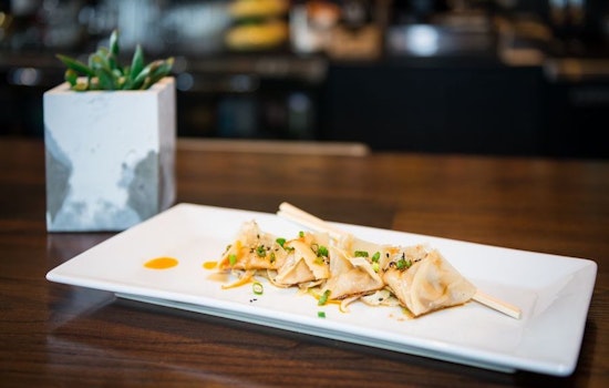 The 3 best Asian fusion spots in Phoenix